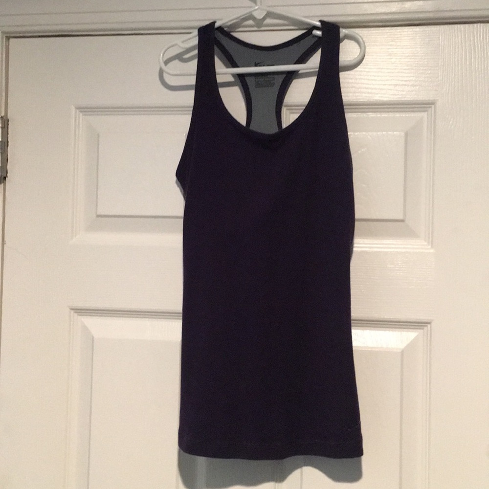 Nike Dri-fit Tank